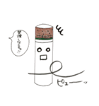とばっこ（個別スタンプ：39）