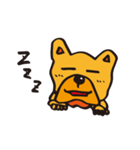 フレブルぐう（個別スタンプ：3）