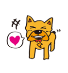 フレブルぐう（個別スタンプ：10）