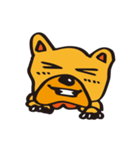 フレブルぐう（個別スタンプ：15）