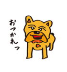 フレブルぐう（個別スタンプ：21）