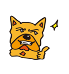 フレブルぐう（個別スタンプ：24）
