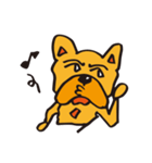 フレブルぐう（個別スタンプ：25）