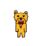フレブルぐう（個別スタンプ：37）