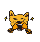 フレブルぐう（個別スタンプ：38）