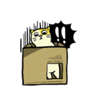 Fumeancats（個別スタンプ：5）