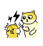 Fumeancats（個別スタンプ：25）