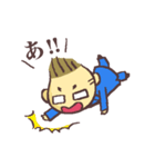 社長ヤマちゃん（個別スタンプ：13）