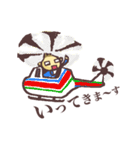 社長ヤマちゃん（個別スタンプ：30）