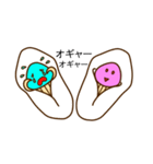 電撃！くらげちゃん（個別スタンプ：39）