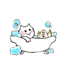 ネコタとチイスケ（個別スタンプ：39）