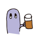 Ghostwalk -ビジネス編-（個別スタンプ：6）