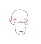 もちりくん（個別スタンプ：6）
