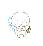 もちりくん（個別スタンプ：9）