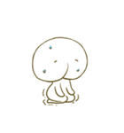 もちりくん（個別スタンプ：10）