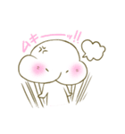 もちりくん（個別スタンプ：14）