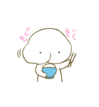 もちりくん（個別スタンプ：26）