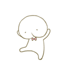 もちりくん（個別スタンプ：32）