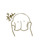 もちりくん（個別スタンプ：39）