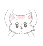 ヒヨコネコ（個別スタンプ：31）