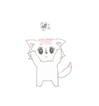 ヒヨコネコ（個別スタンプ：39）
