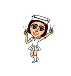 Joy Nurse（個別スタンプ：13）
