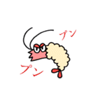Sea paradise（個別スタンプ：2）