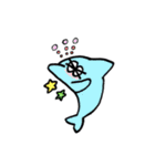 Sea paradise（個別スタンプ：29）