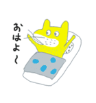 コビちゃん（個別スタンプ：5）