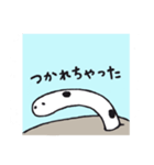 ちんあなごさーん（個別スタンプ：19）