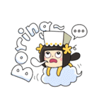 Ma-Cho day life sticker（個別スタンプ：20）