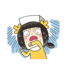Ma-Cho day life sticker（個別スタンプ：23）