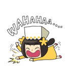 Ma-Cho day life sticker（個別スタンプ：29）