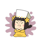 Ma-Cho day life sticker（個別スタンプ：30）