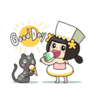 Ma-Cho day life sticker（個別スタンプ：31）
