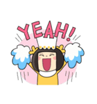 Ma-Cho day life sticker（個別スタンプ：32）
