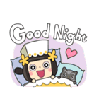 Ma-Cho day life sticker（個別スタンプ：38）