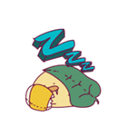 ぴよころちゃん（個別スタンプ：13）