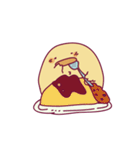 ぴよころちゃん（個別スタンプ：20）