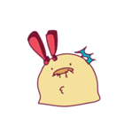 ぴよころちゃん（個別スタンプ：21）