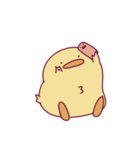 ぴよころちゃん（個別スタンプ：23）