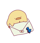 ぴよころちゃん（個別スタンプ：24）