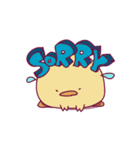 ぴよころちゃん（個別スタンプ：30）