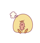 ぴよころちゃん（個別スタンプ：31）