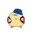 ぴよころちゃん（個別スタンプ：32）