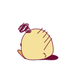 ぴよころちゃん（個別スタンプ：34）