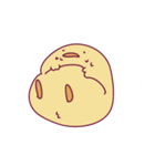 ぴよころちゃん（個別スタンプ：35）