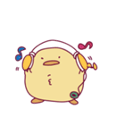 ぴよころちゃん（個別スタンプ：36）