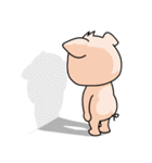 HONEY PIG II（個別スタンプ：30）