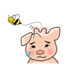 HONEY PIG II（個別スタンプ：37）